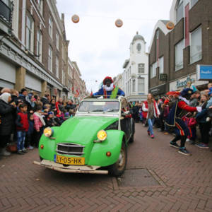 15 11 14 Intocht van Sinterklaas in Gouda Kleiweg 63
