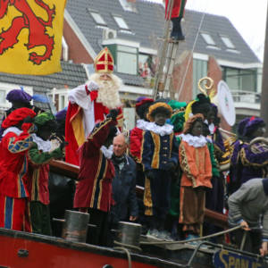 15 11 14 Intocht van Sinterklaas in Gouda Regentesseplantsoen 16300 22