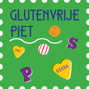Gluten- en lactosevrije piet